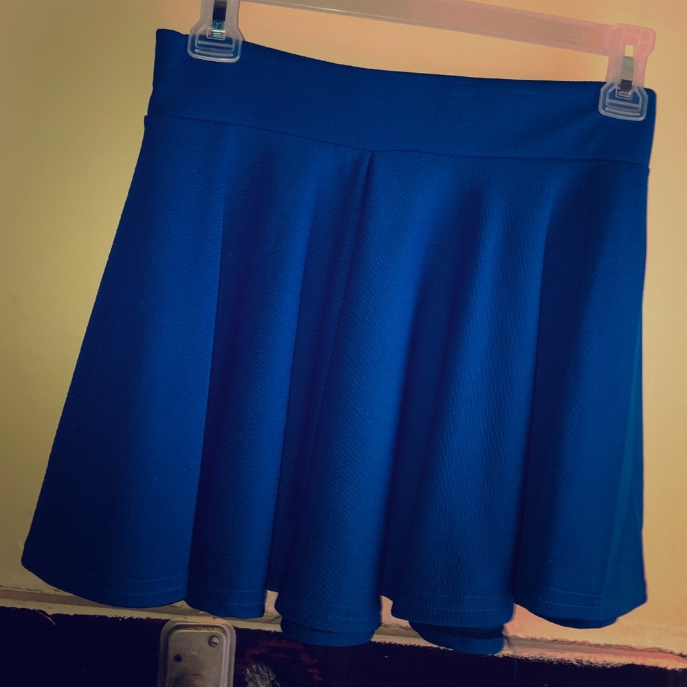 Mini skirt